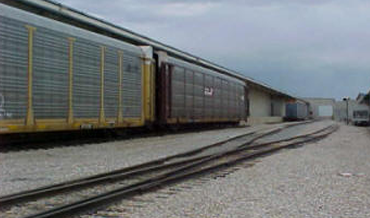 Rail Road Access
