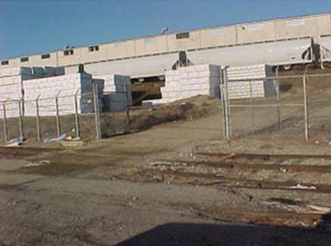 Oborn Outdoor Secure Storage Ogden Utah